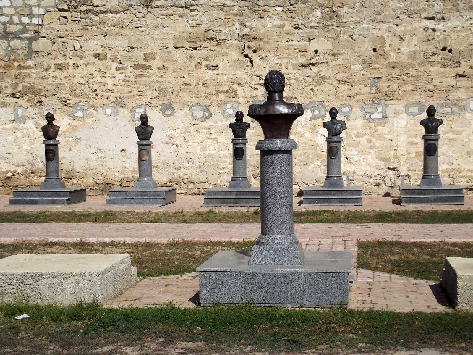Bendery (Бендеры)